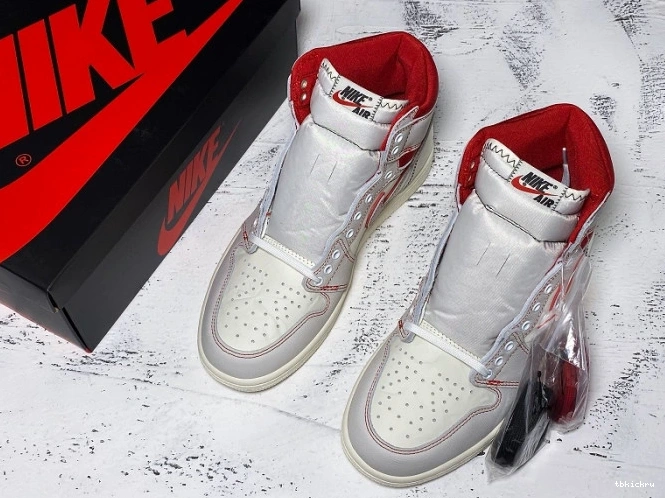 Cheap TBK Gym OG 1 Retro Jordan 555088-160 Air 